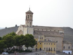 Ciudad de Cehegin 2012